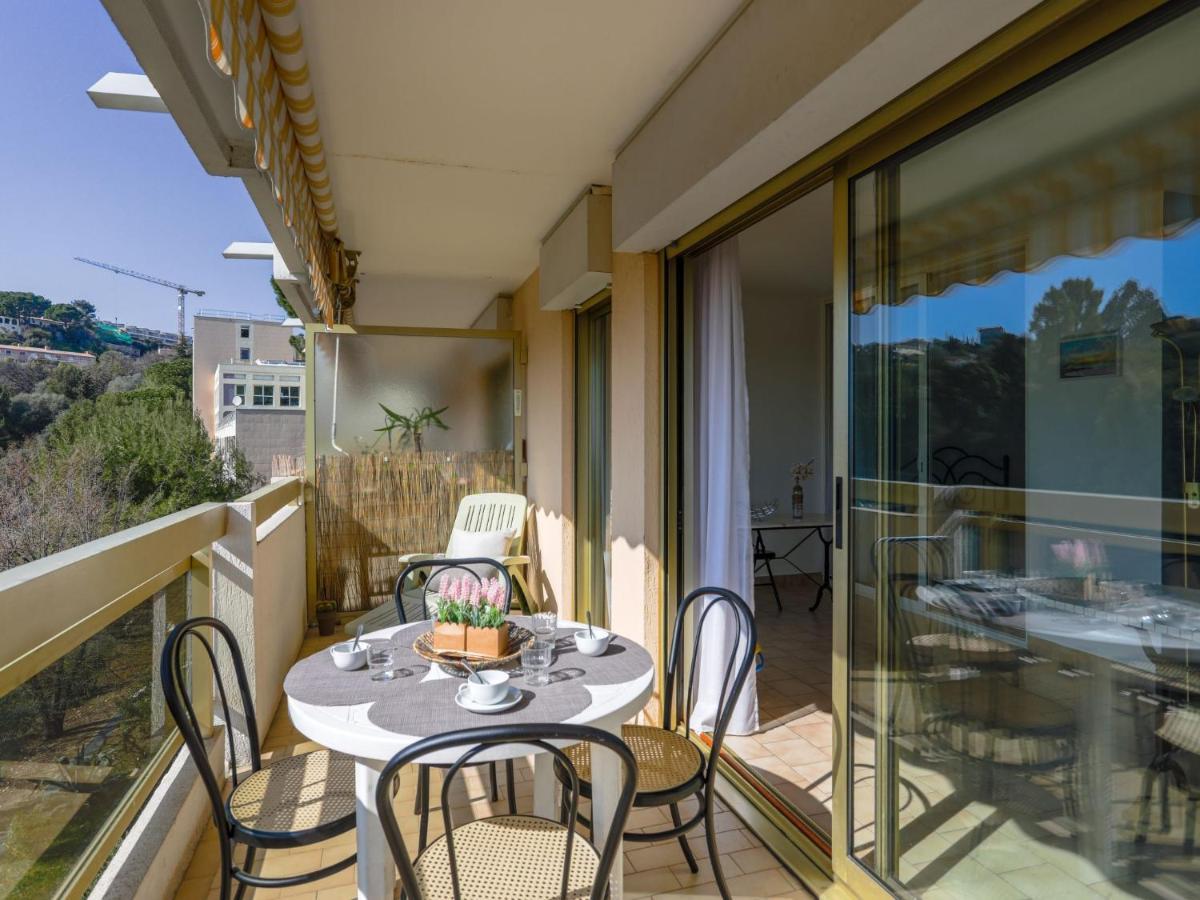 Apartment Domaine Du Clairfontaine By Interhome Nice Exterior foto