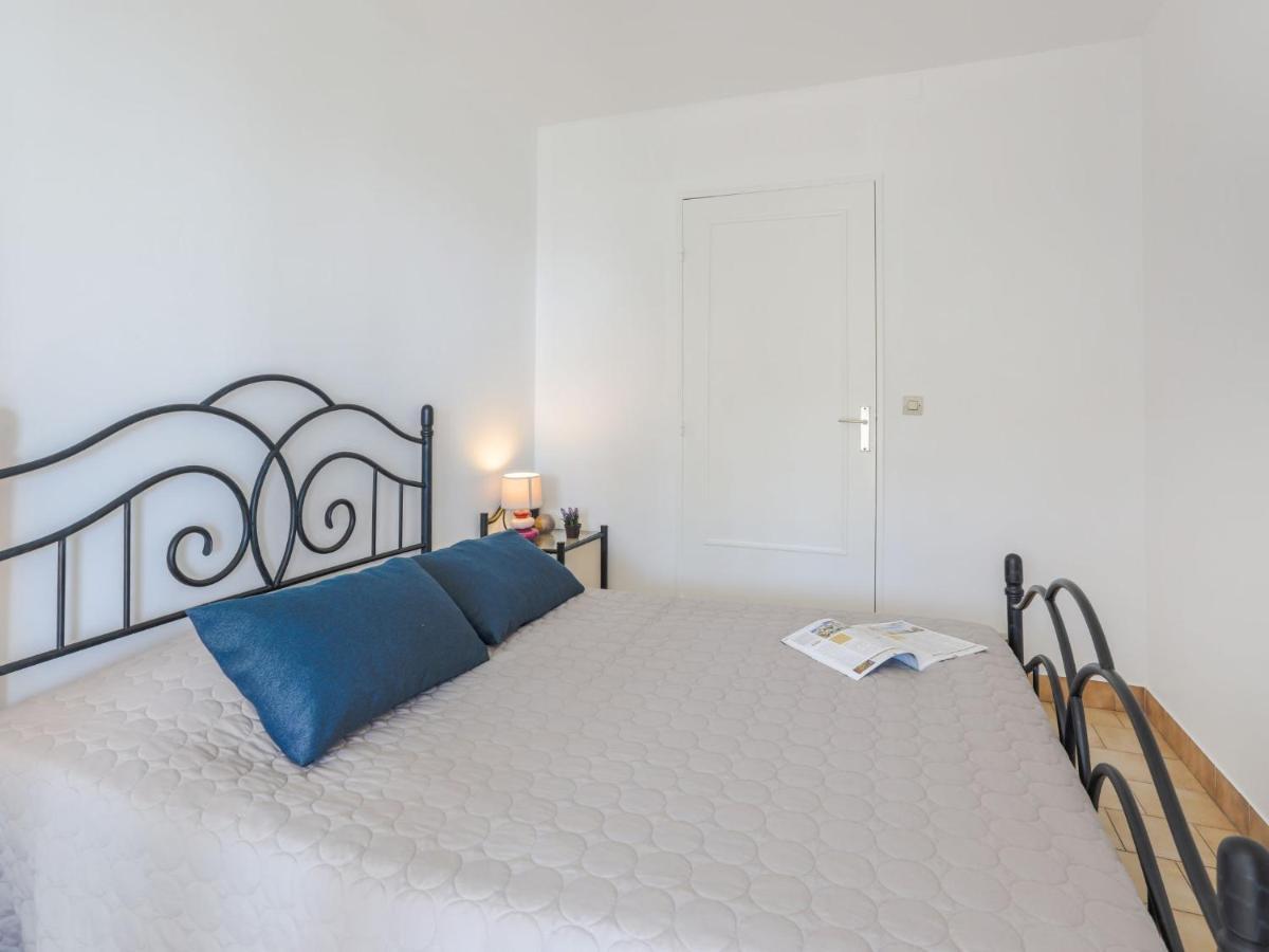 Apartment Domaine Du Clairfontaine By Interhome Nice Exterior foto