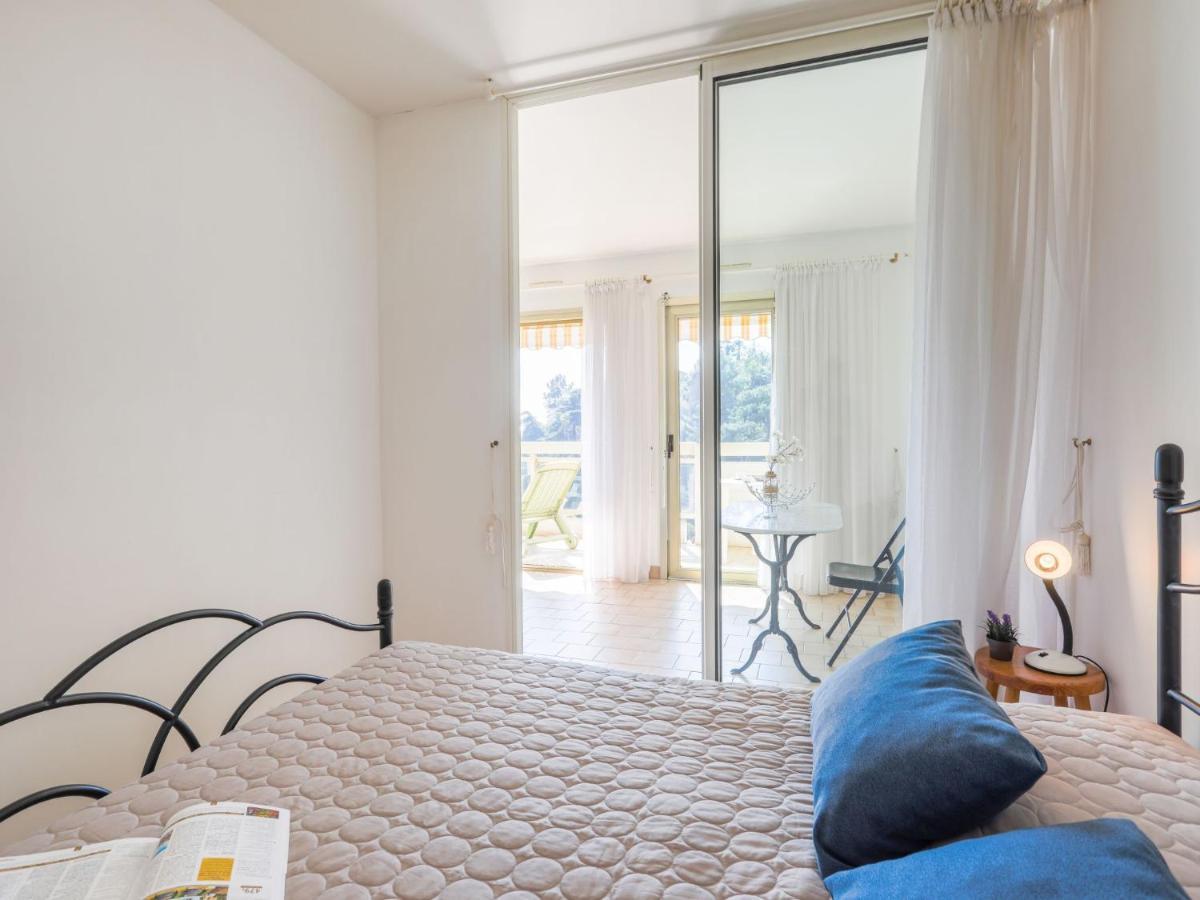 Apartment Domaine Du Clairfontaine By Interhome Nice Exterior foto