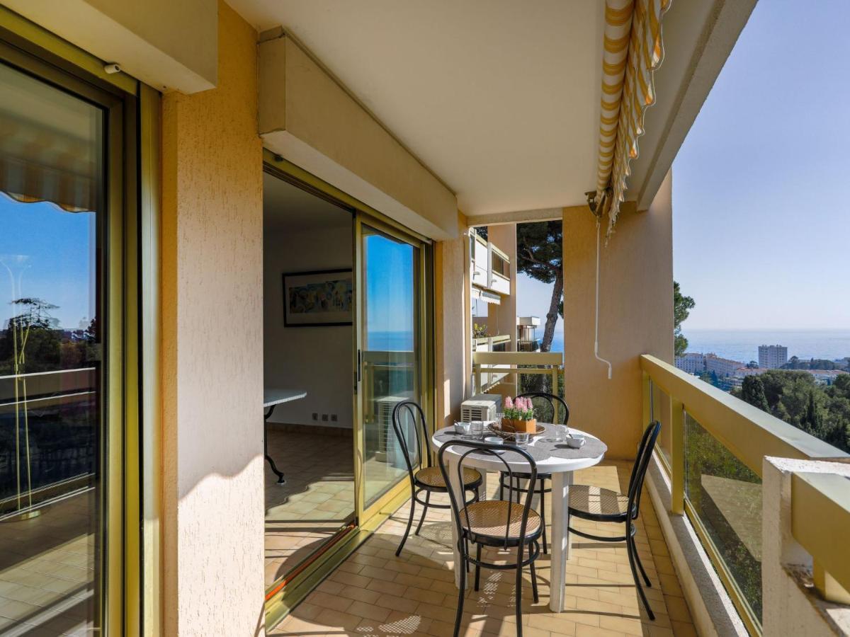 Apartment Domaine Du Clairfontaine By Interhome Nice Exterior foto