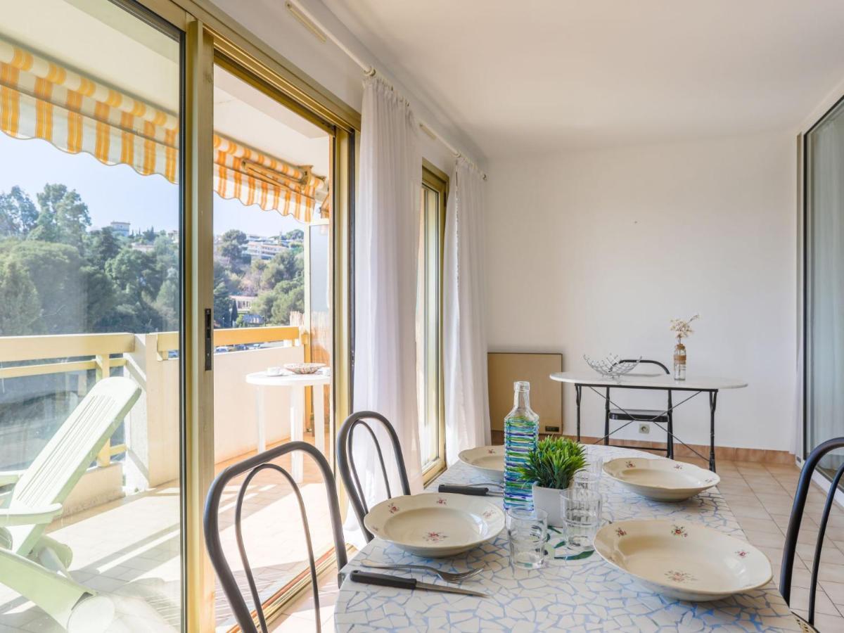 Apartment Domaine Du Clairfontaine By Interhome Nice Exterior foto