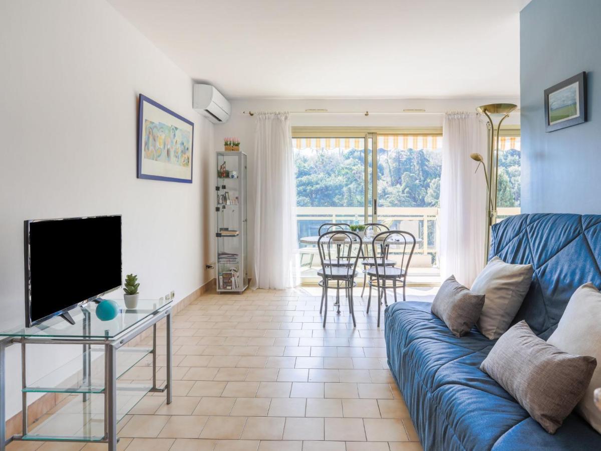 Apartment Domaine Du Clairfontaine By Interhome Nice Exterior foto