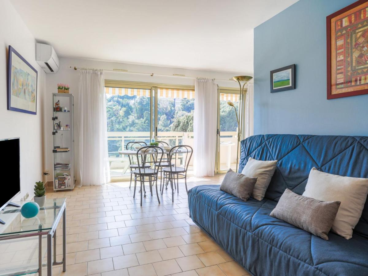 Apartment Domaine Du Clairfontaine By Interhome Nice Exterior foto