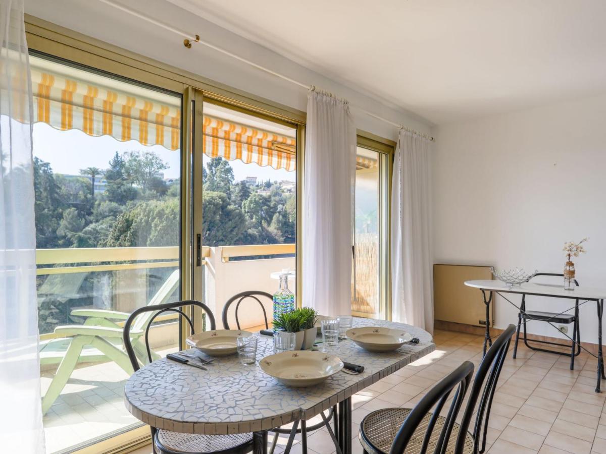 Apartment Domaine Du Clairfontaine By Interhome Nice Exterior foto