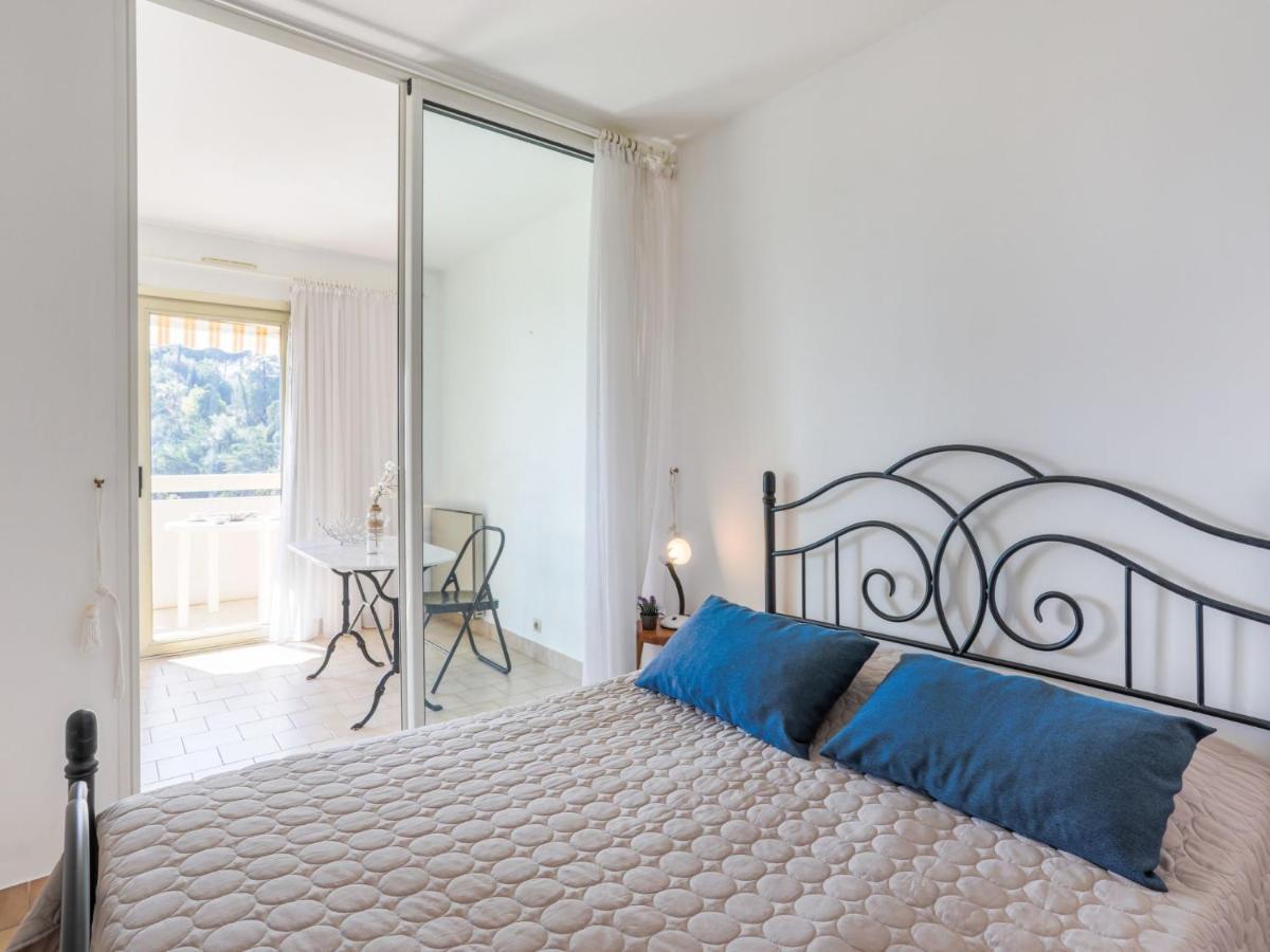 Apartment Domaine Du Clairfontaine By Interhome Nice Exterior foto