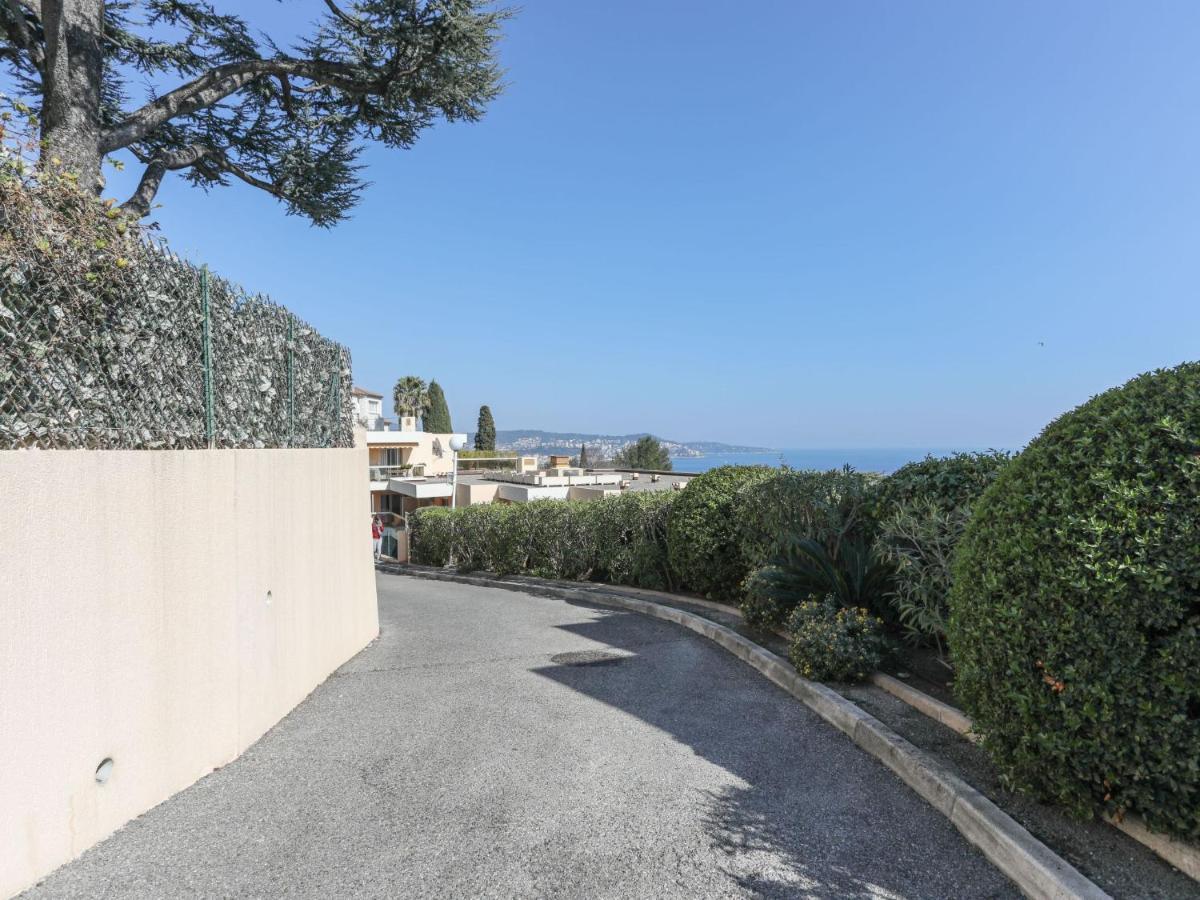 Apartment Domaine Du Clairfontaine By Interhome Nice Exterior foto
