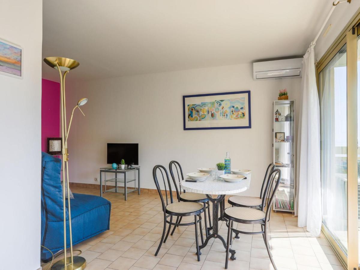 Apartment Domaine Du Clairfontaine By Interhome Nice Exterior foto