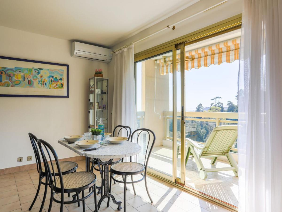 Apartment Domaine Du Clairfontaine By Interhome Nice Exterior foto