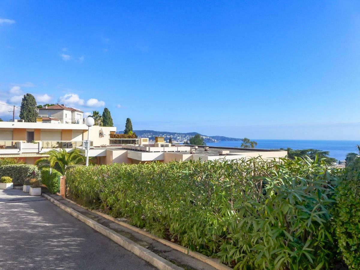 Apartment Domaine Du Clairfontaine By Interhome Nice Exterior foto